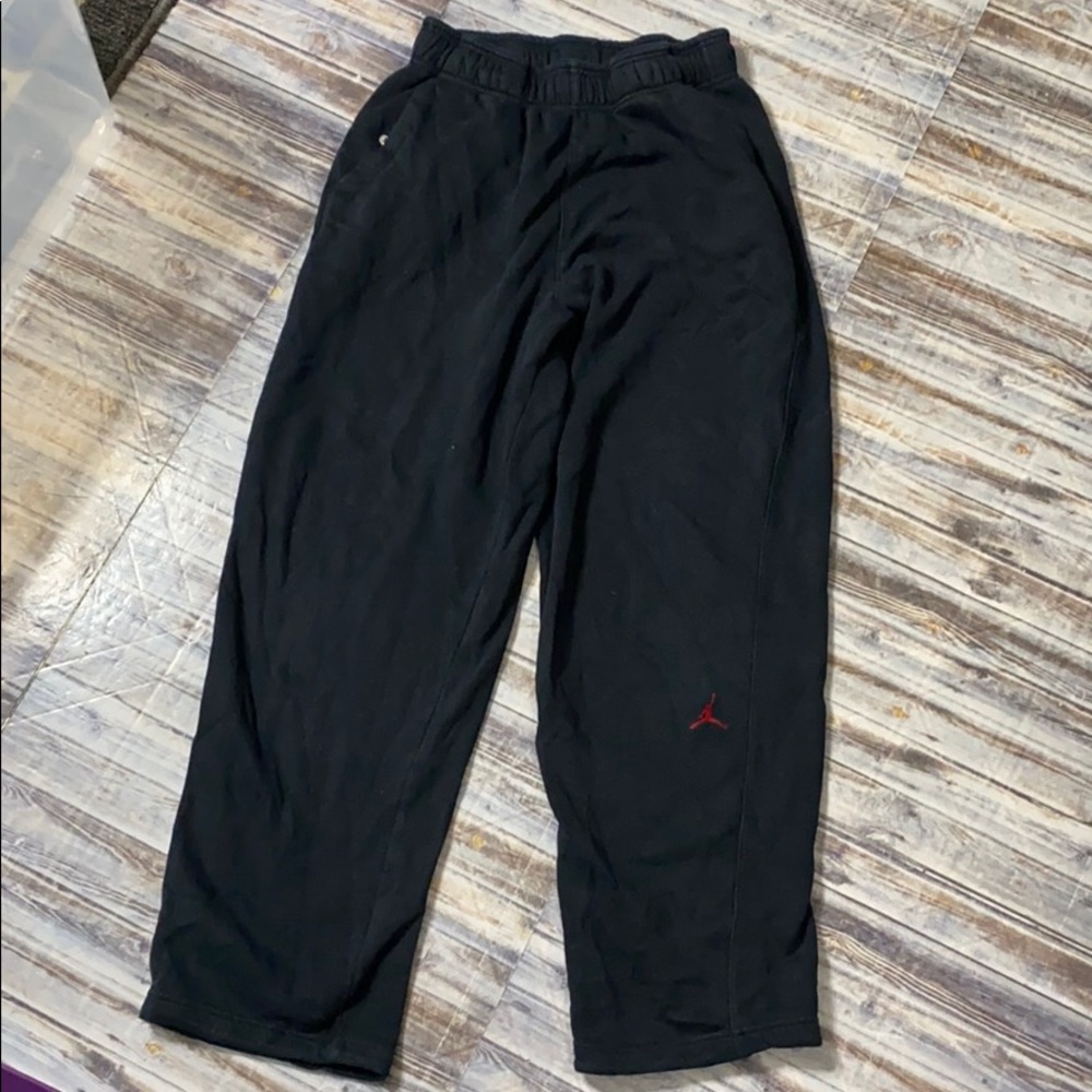 Jordan sweatpants